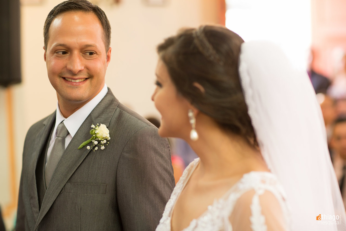 foto espontanea em casamento