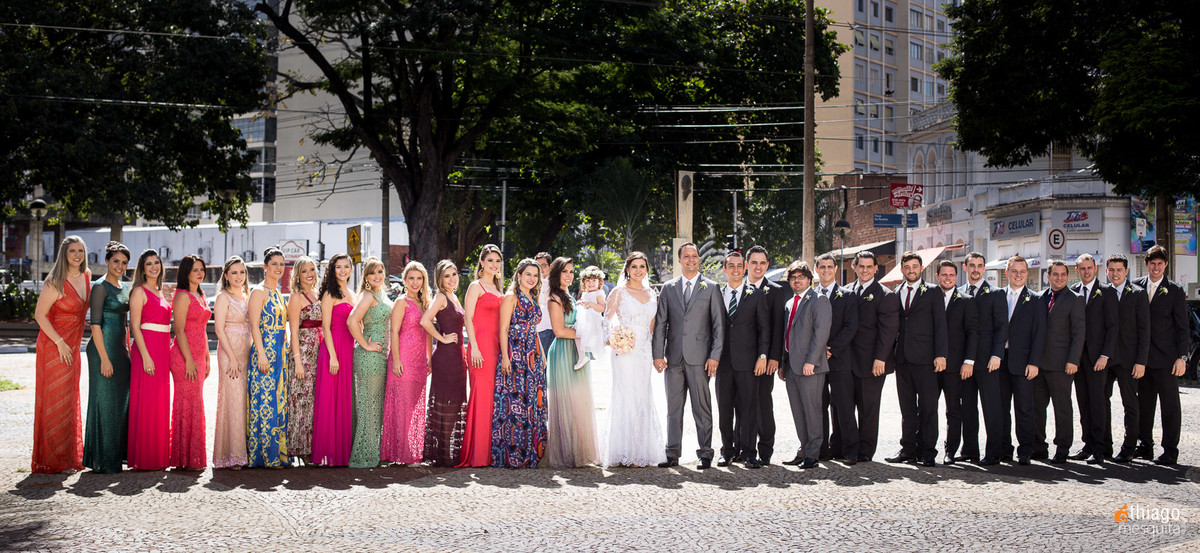 padrinhos e madrinhas - bestman and bridemades