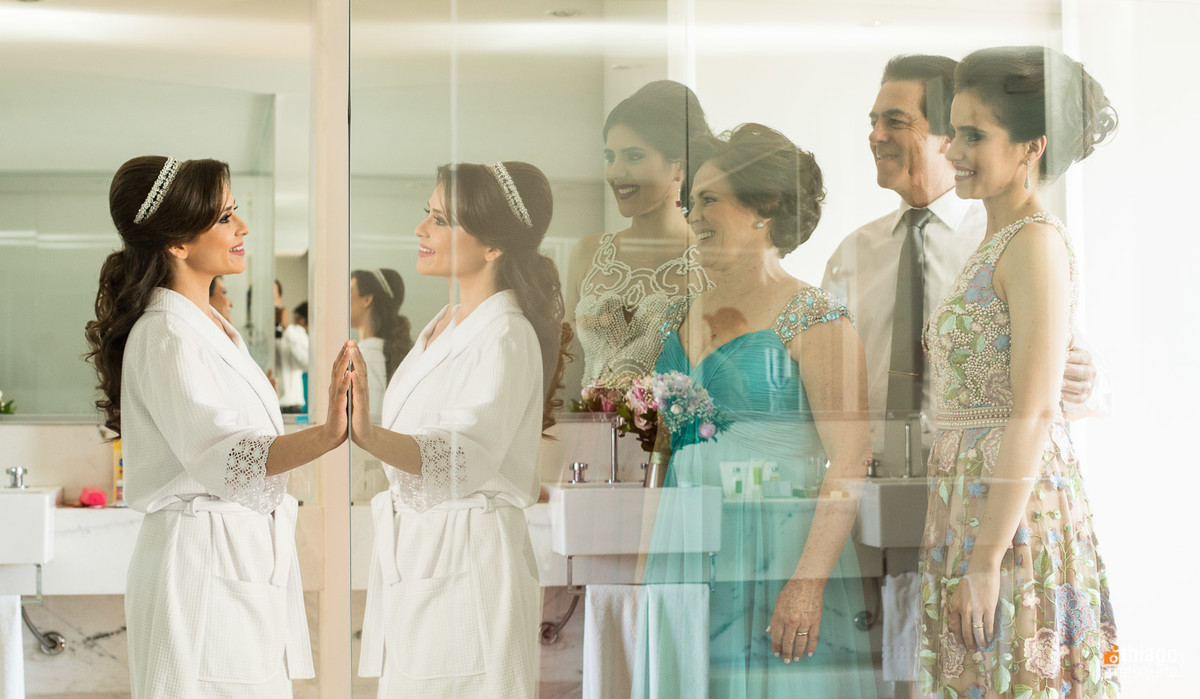 casamento vida nova