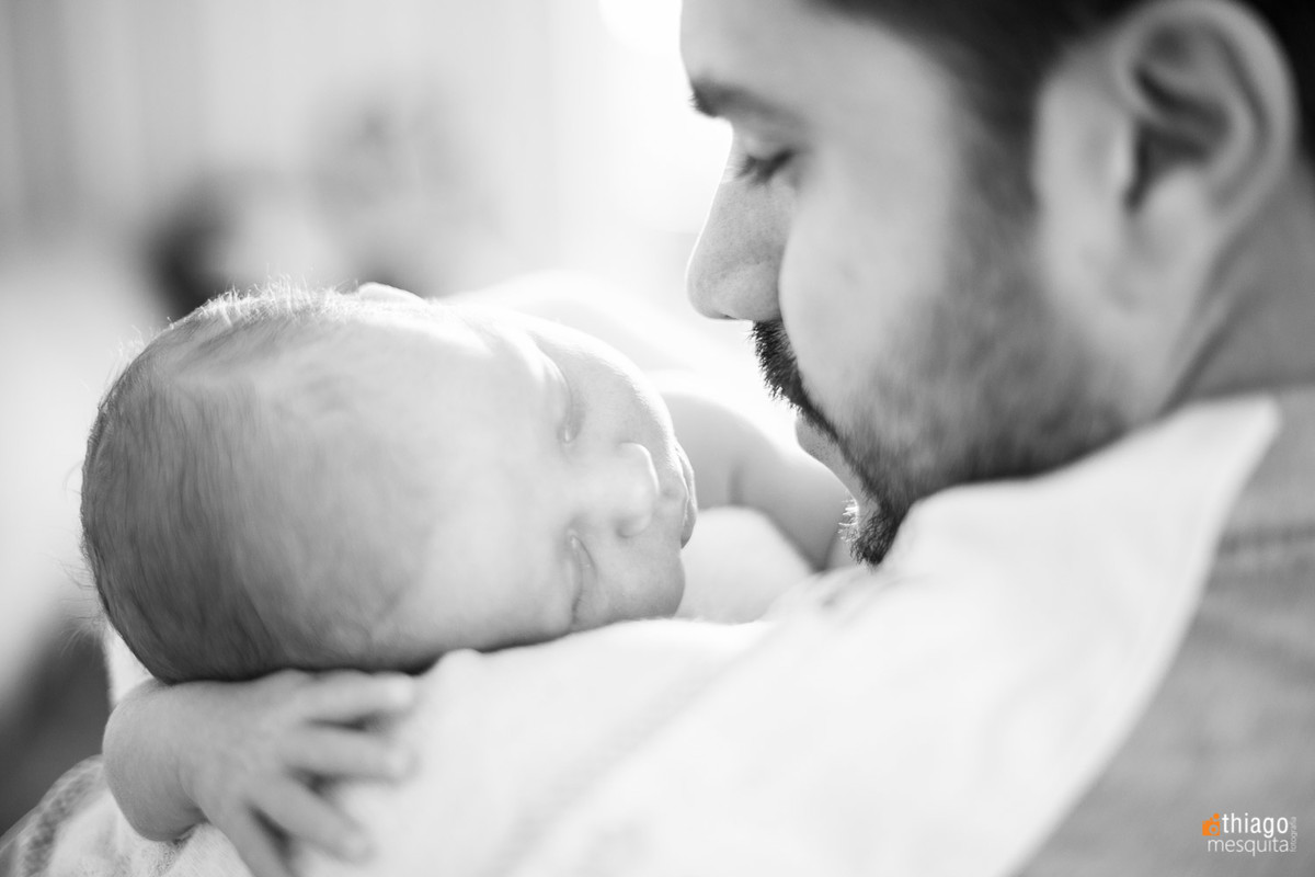 newborn, recem nascido