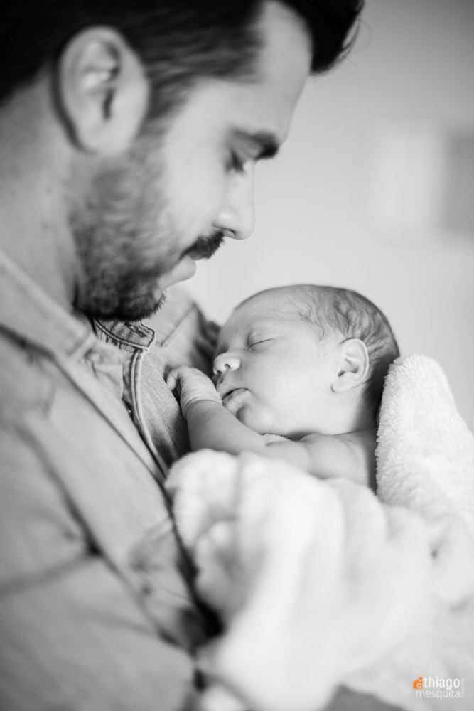 newborn, recem nascido