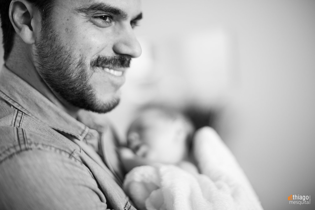 newborn, recem nascido