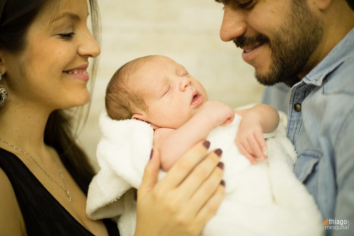 newborn, recem nascido