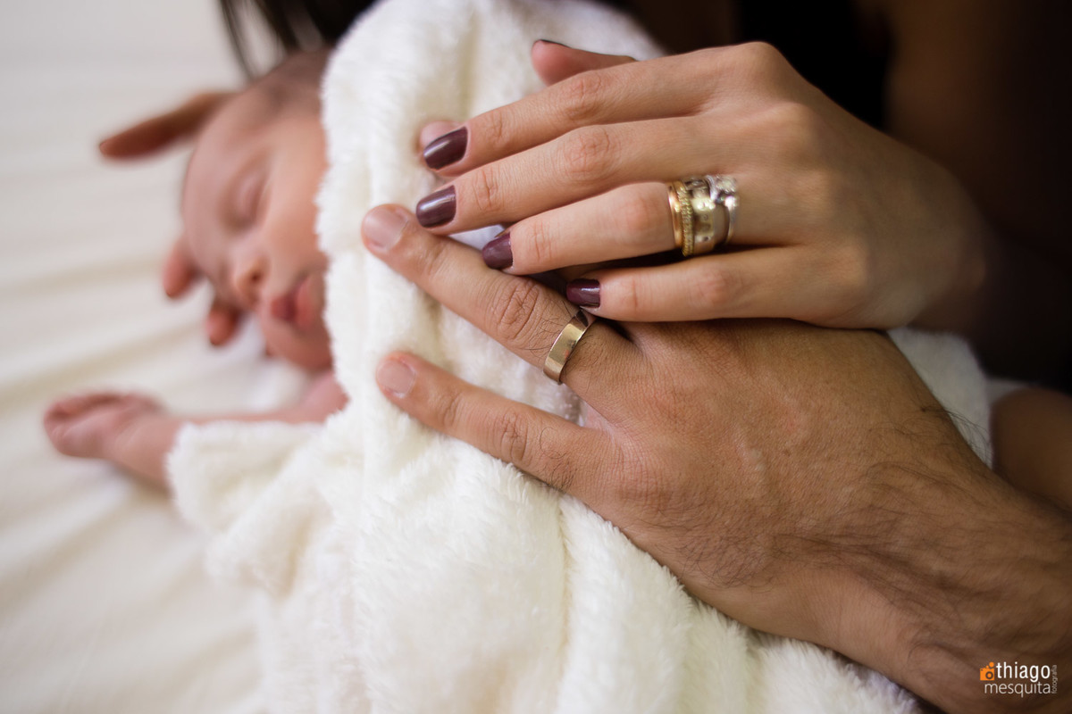 newborn, recem nascido