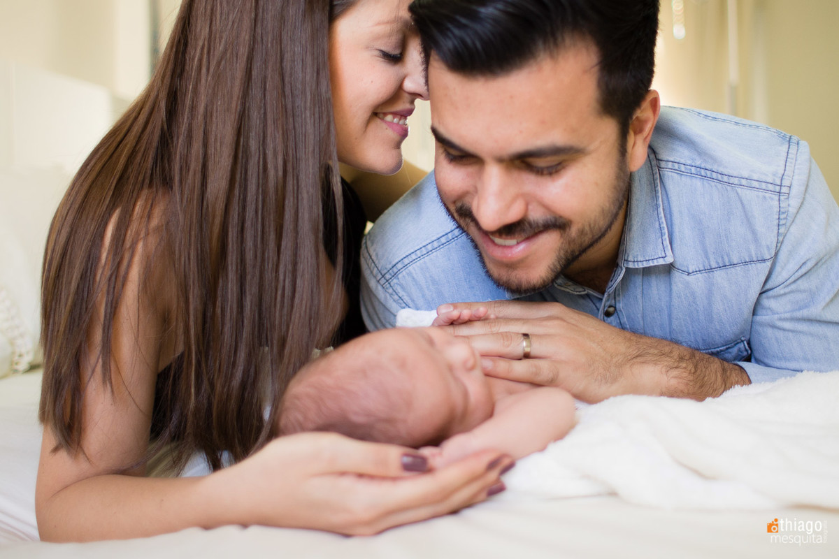 newborn, recem nascido