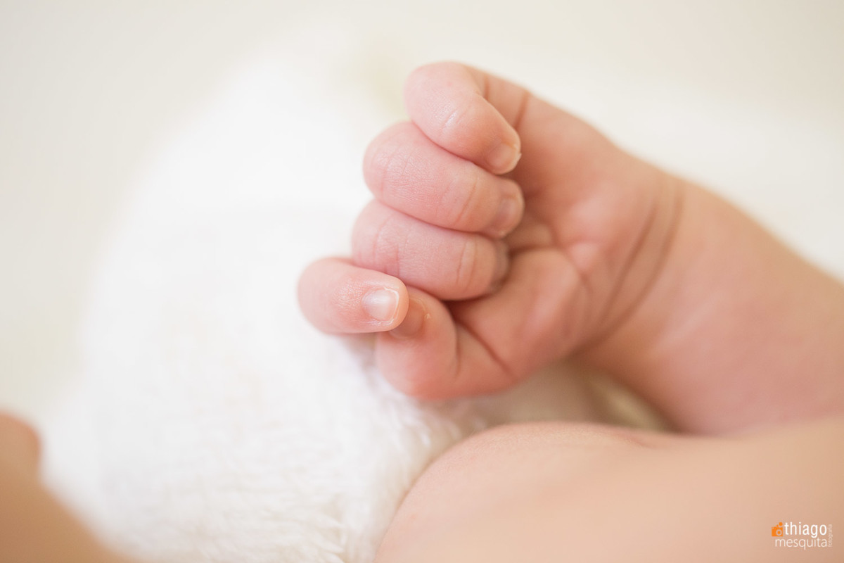 newborn, recem nascido