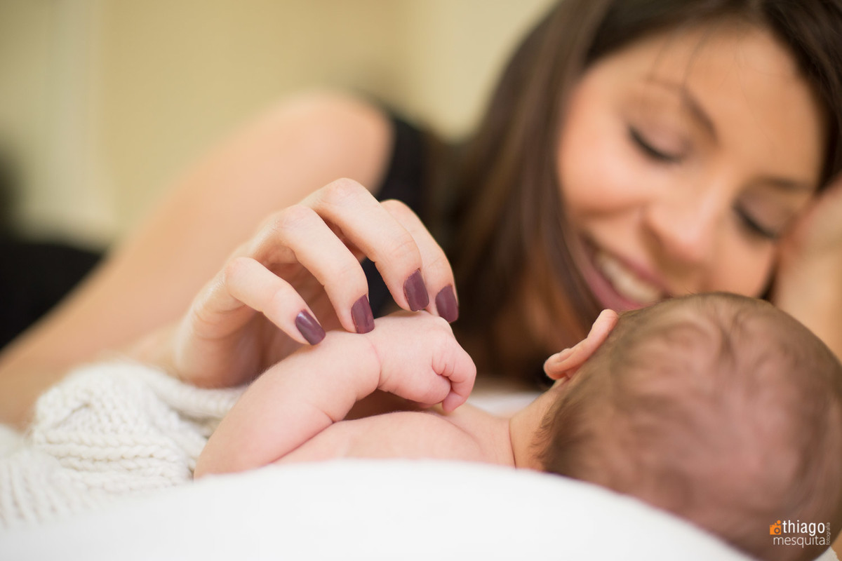 newborn, recem nascido