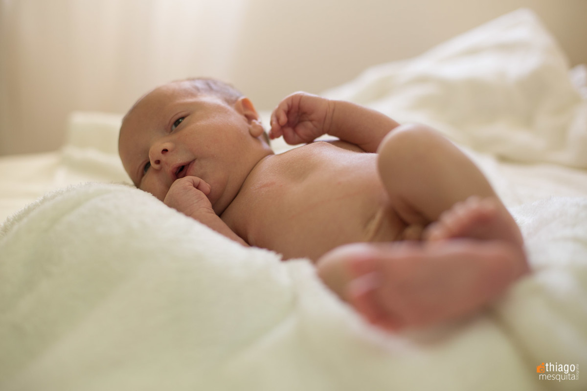 newborn, recem nascido