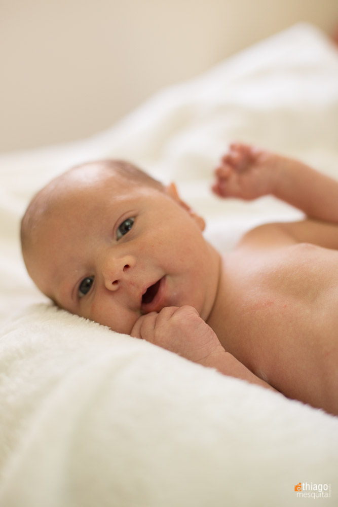 newborn, recem nascido