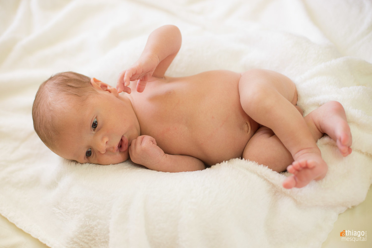 newborn, recem nascido