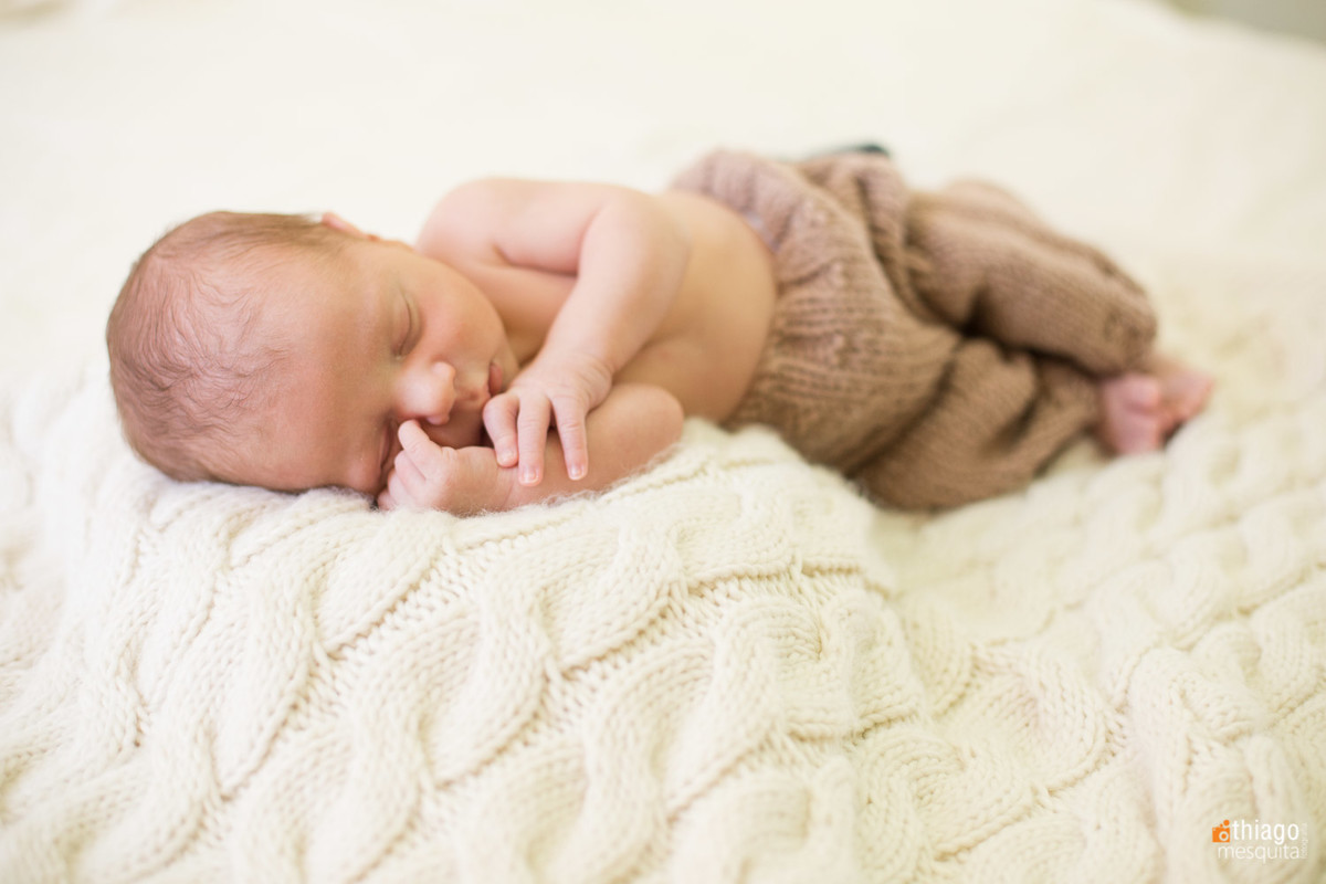 newborn, recem nascido