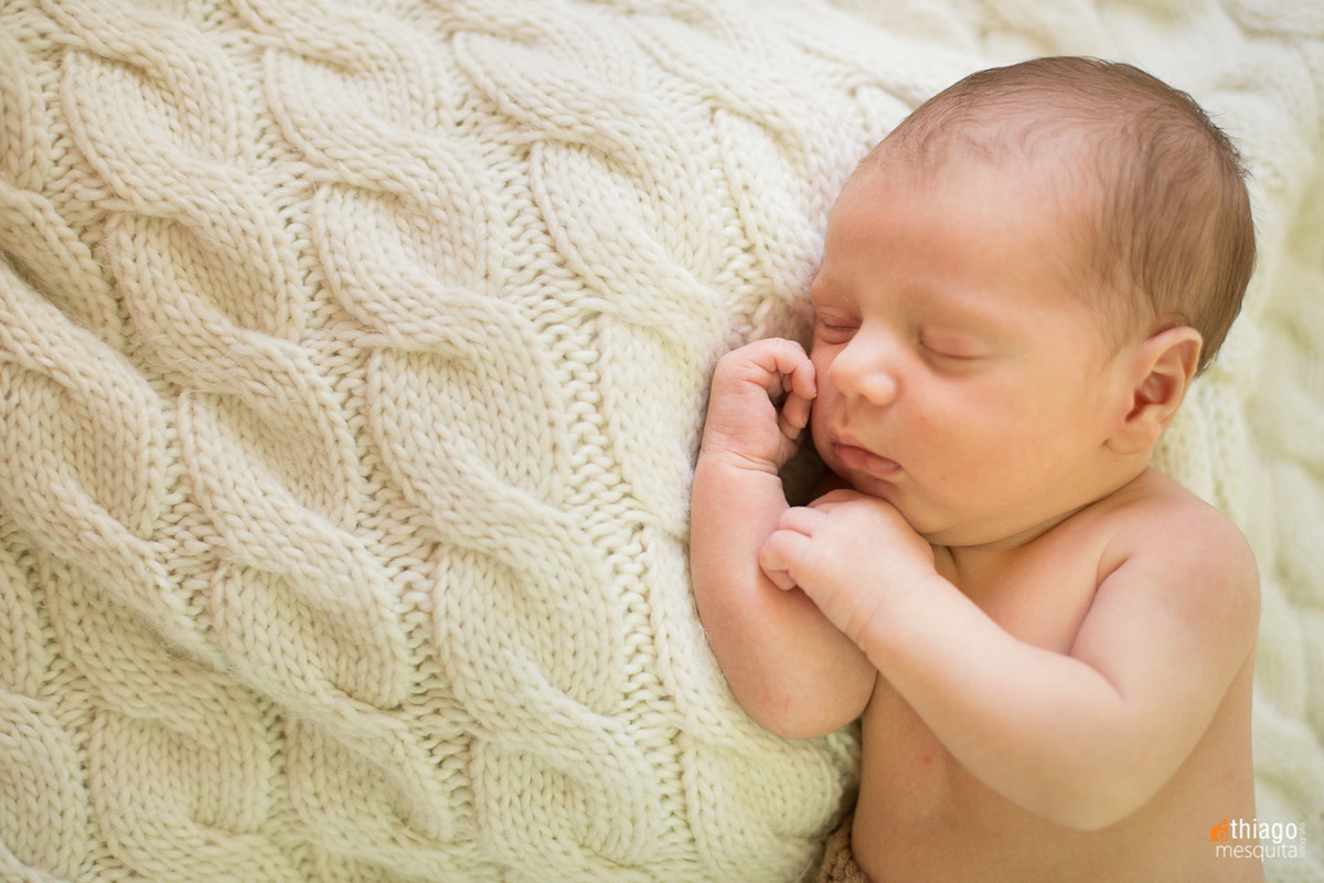 newborn, recem nascido