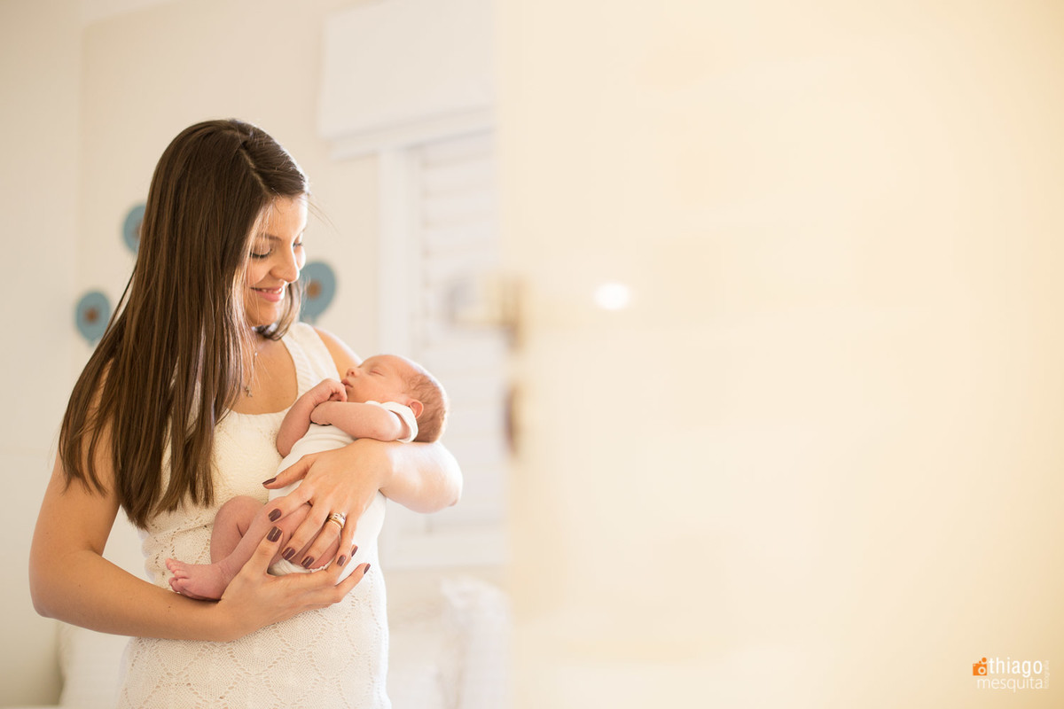 newborn, recem nascido