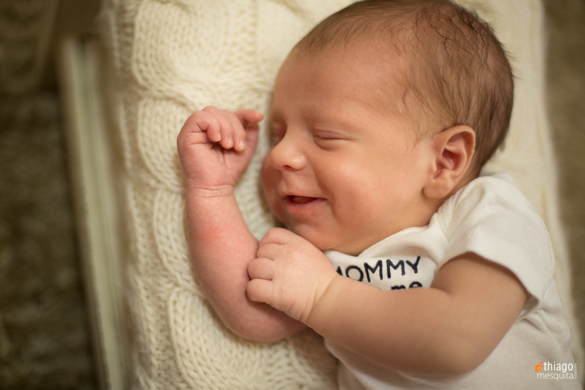 newborn, recem nascido