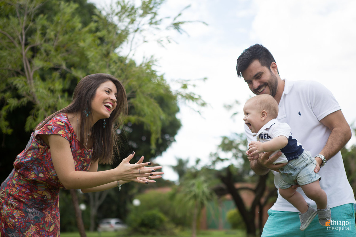 família, acompanhamento