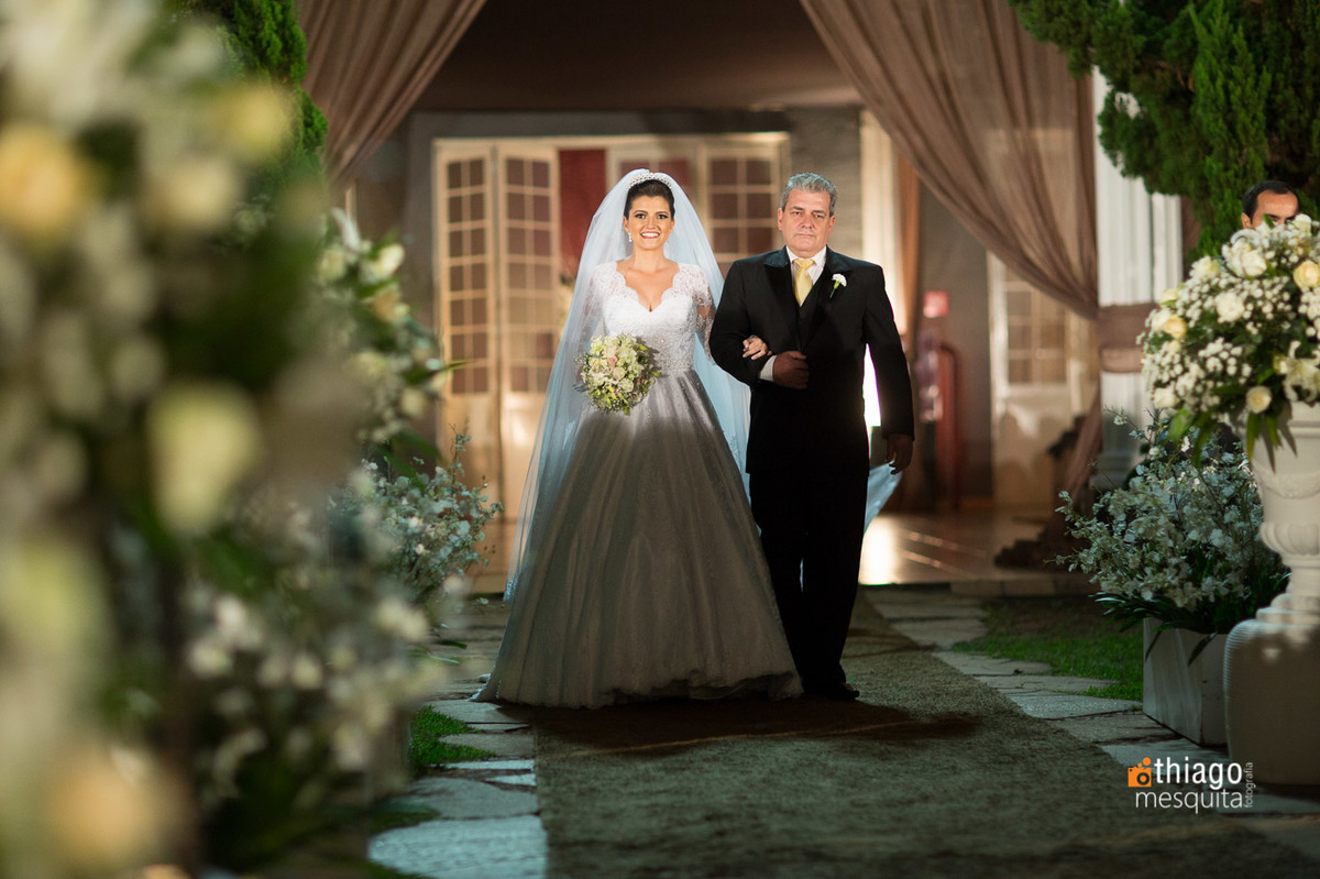 casamento em uberlândia no castelli hall - castelli eventos - por Thiago Mesquita fotografia