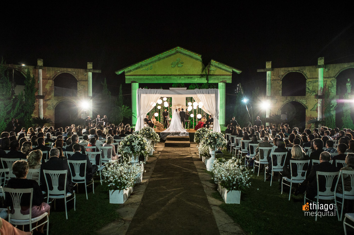 casamento em uberlândia no castelli hall - castelli eventos - por Thiago Mesquita fotografia