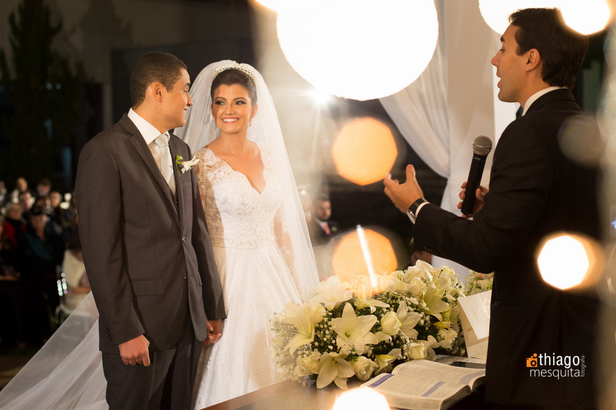 casamento em uberlândia no castelli hall - castelli eventos - por Thiago Mesquita fotografia