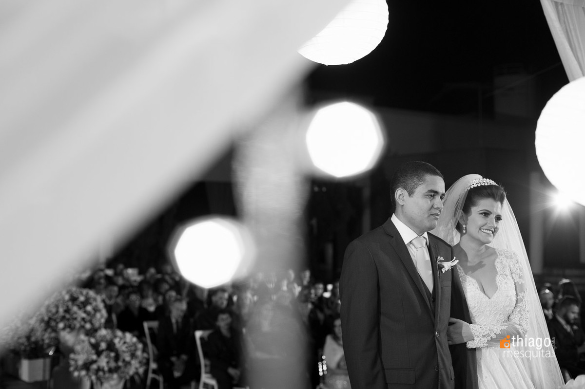 casamento em uberlândia no castelli hall - castelli eventos - por Thiago Mesquita fotografia