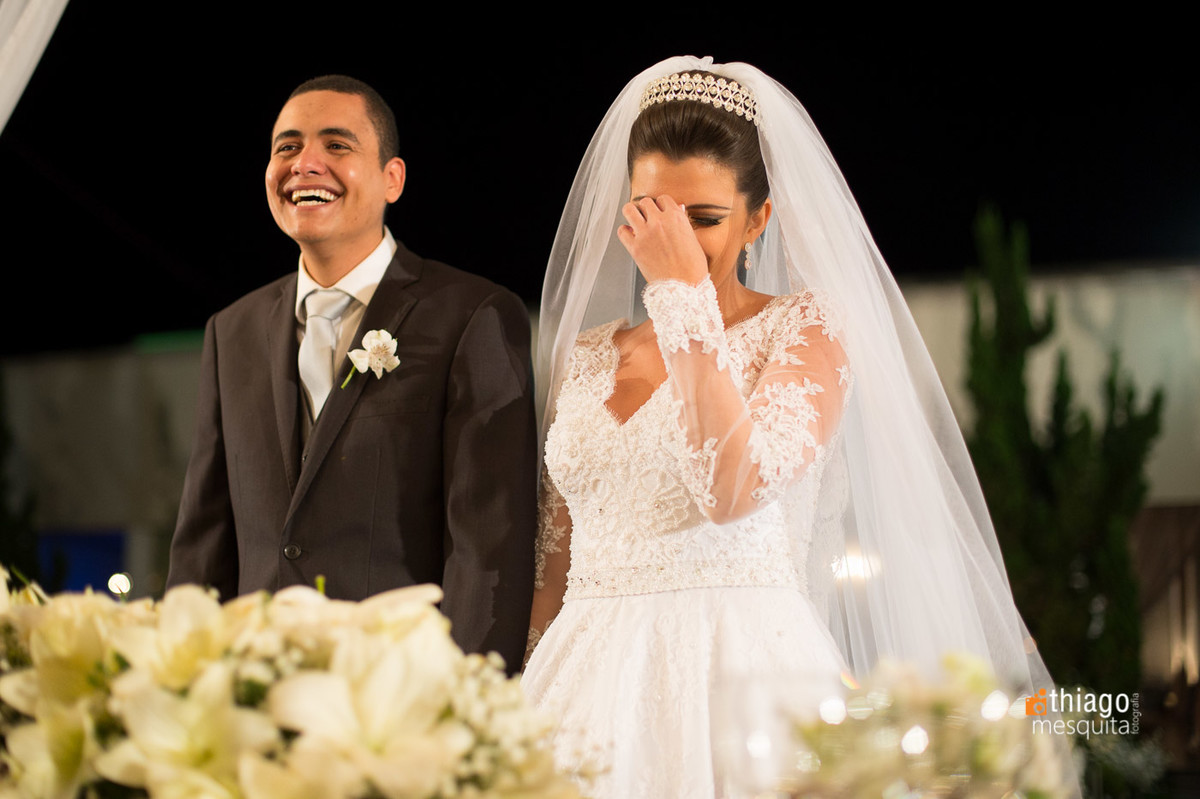 casamento em uberlândia no castelli hall - castelli eventos - por Thiago Mesquita fotografia