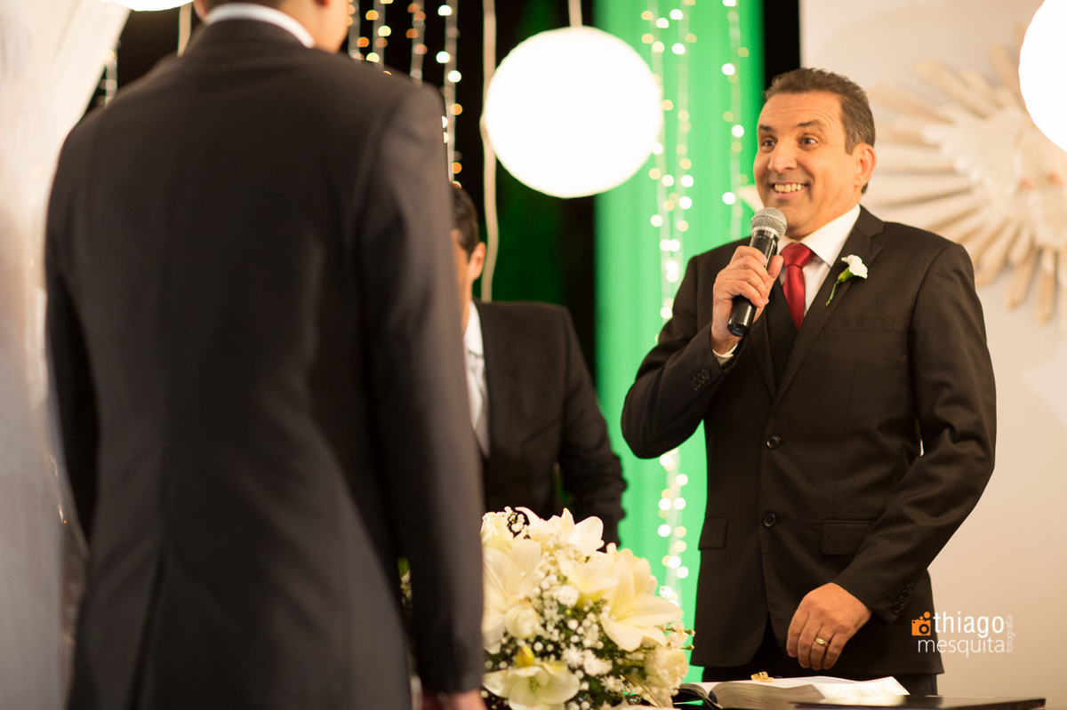 casamento em uberlândia no castelli hall - castelli eventos - por Thiago Mesquita fotografia