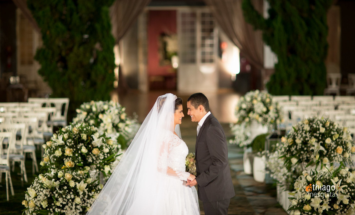 casamento em uberlândia no castelli hall - castelli eventos - por Thiago Mesquita fotografia