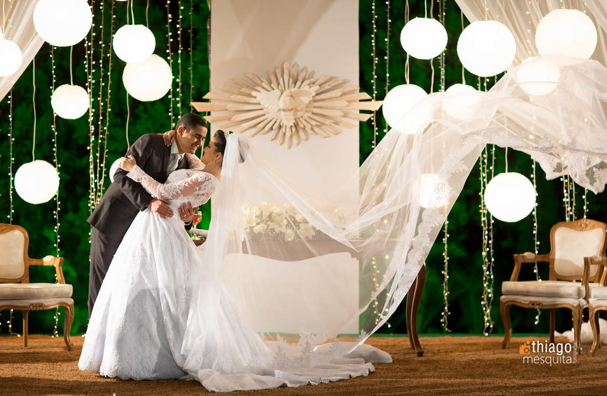 casamento em uberlândia no castelli hall - castelli eventos - por Thiago Mesquita fotografia