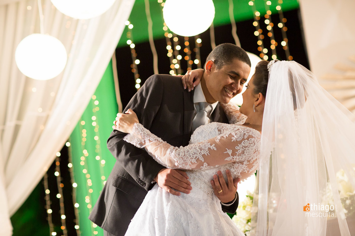 casamento em uberlândia no castelli hall - castelli eventos - por Thiago Mesquita fotografia