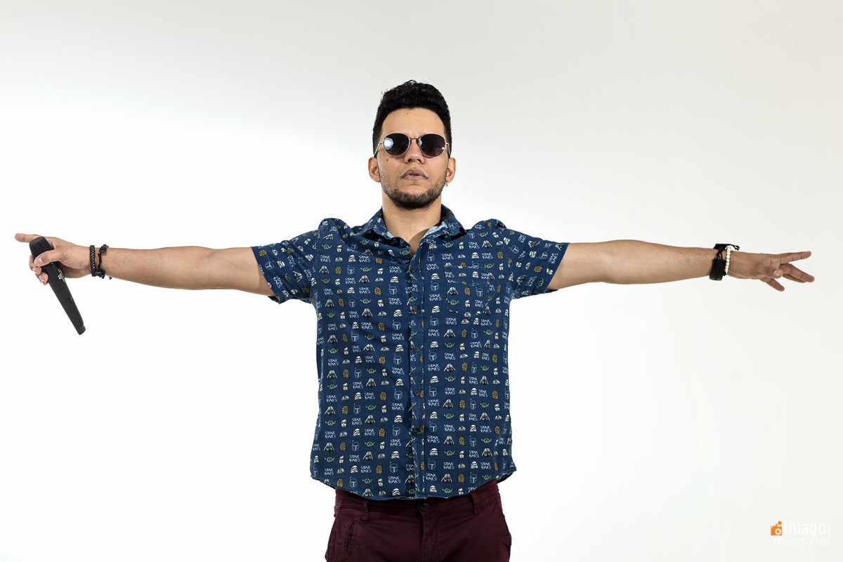 André Lopez live band - andre lopes - uberlândia