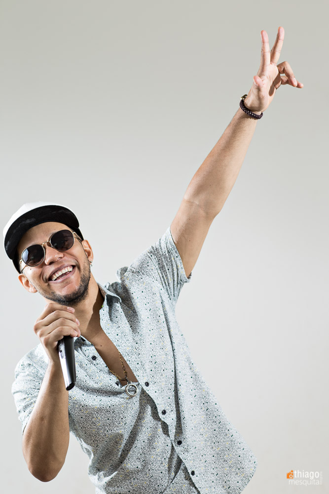 André Lopez live band - andre lopes - uberlândia
