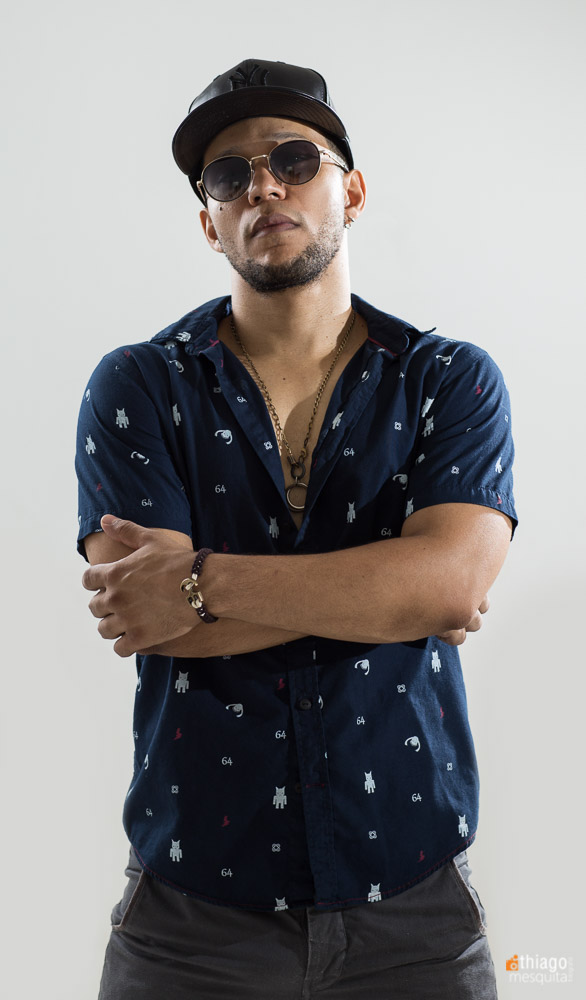 André Lopez live band - andre lopes - uberlândia