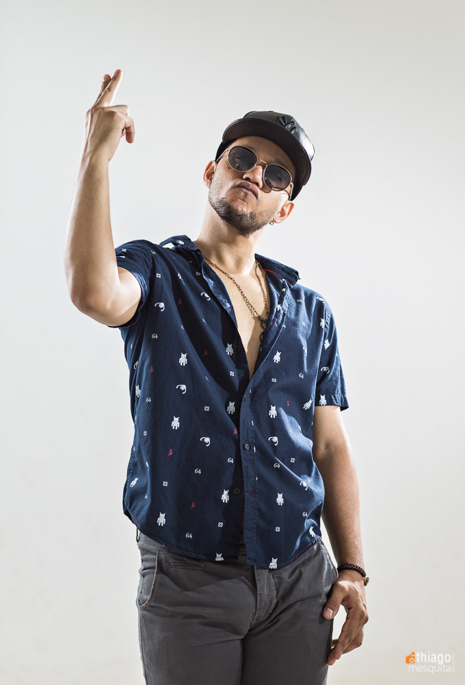 André Lopez live band - andre lopes - uberlândia