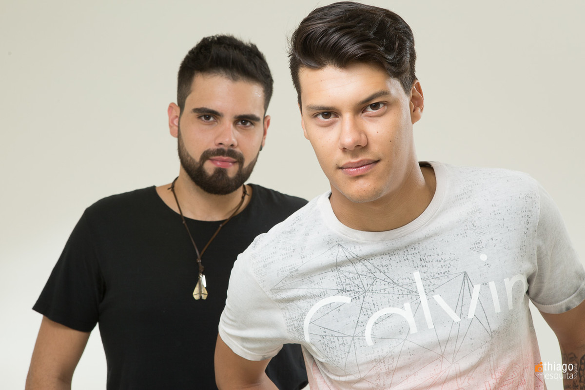 augusto e ricardo dupla sertaneja uberlândia