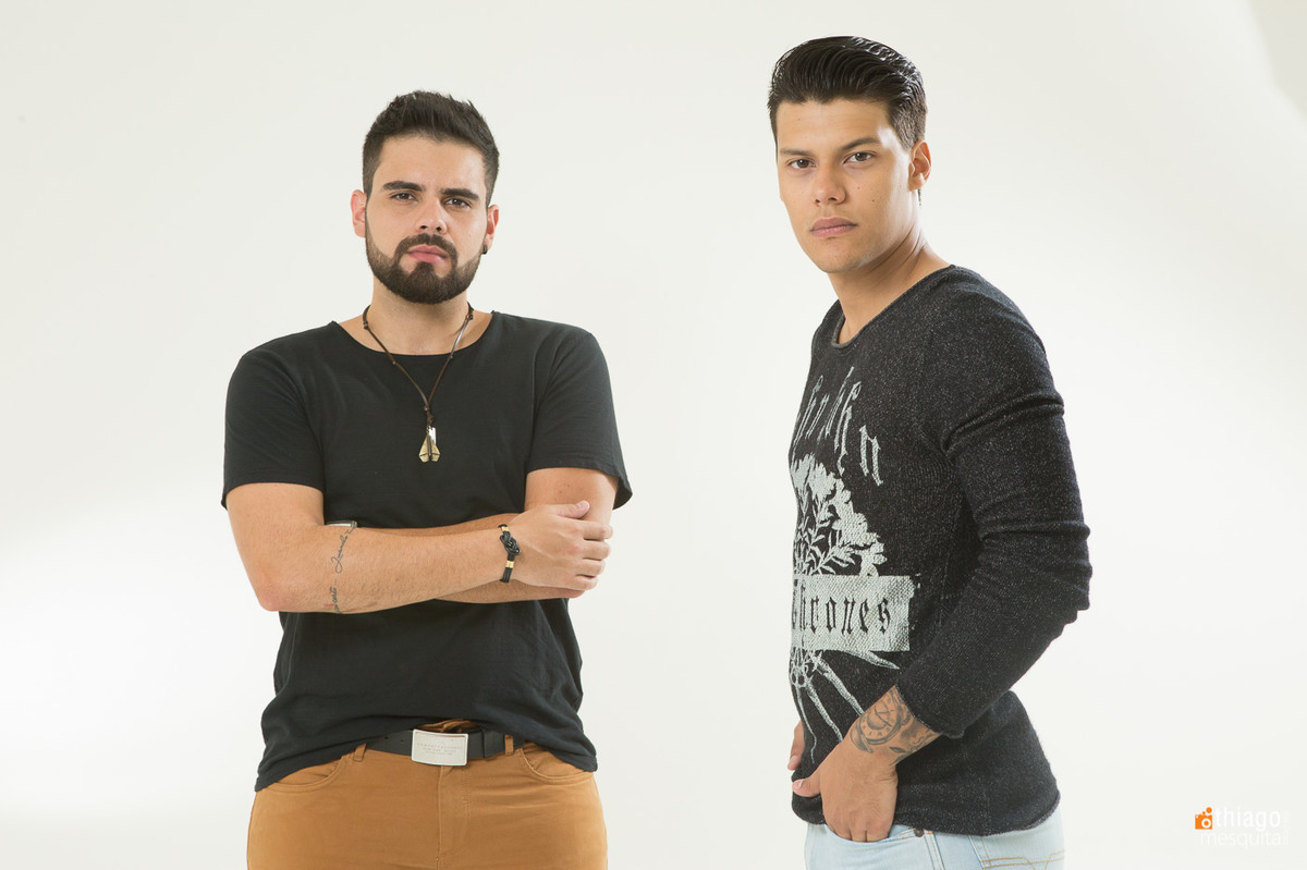 augusto e ricardo dupla sertaneja de uberlândia