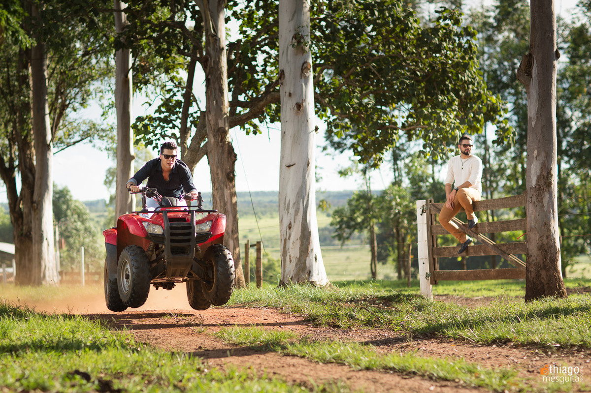 augusto e ricardo dupla sertaneja de uberlândia
