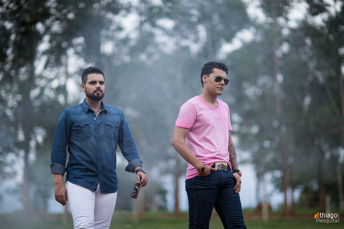 fotógrafo de músicos em uberlândia