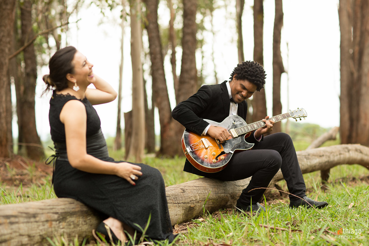 Ministério Carta sonora Ivan e Elisângela - cantor musica gospel uberlândia