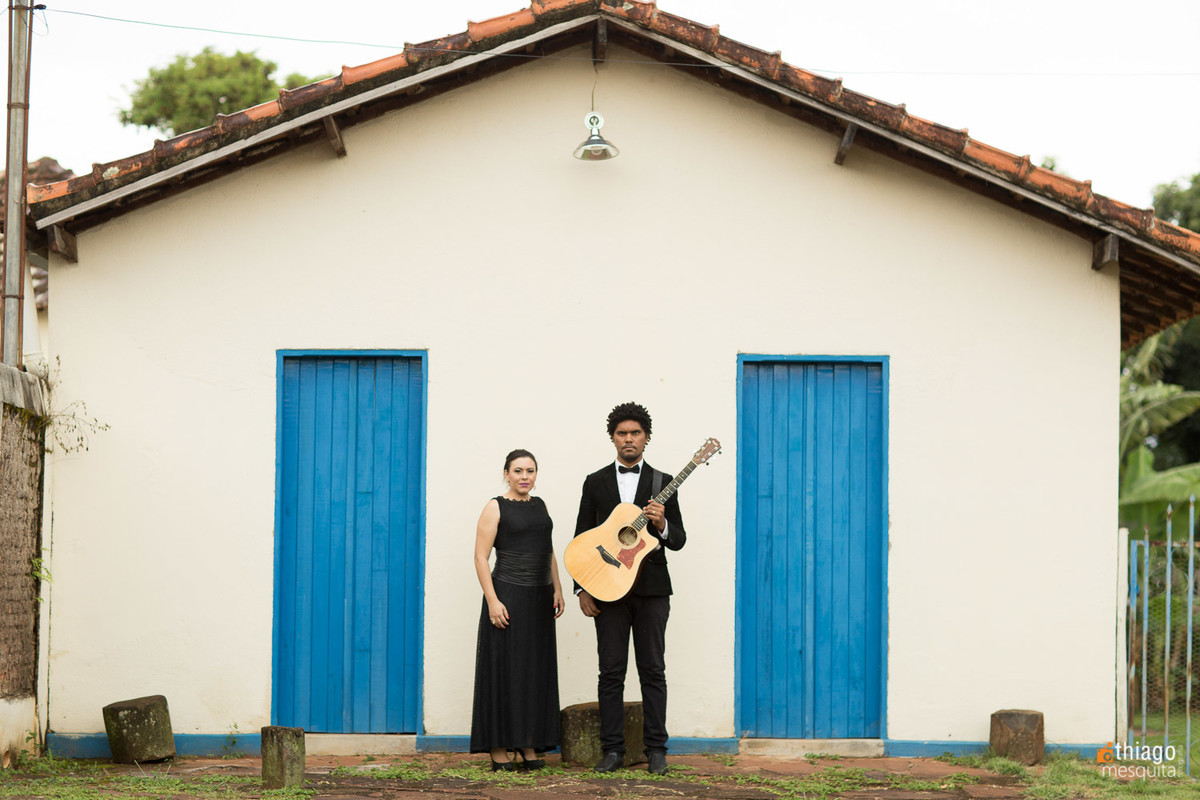 Ministério Carta sonora Ivan e Elisângela - cantor musica gospel uberlândia