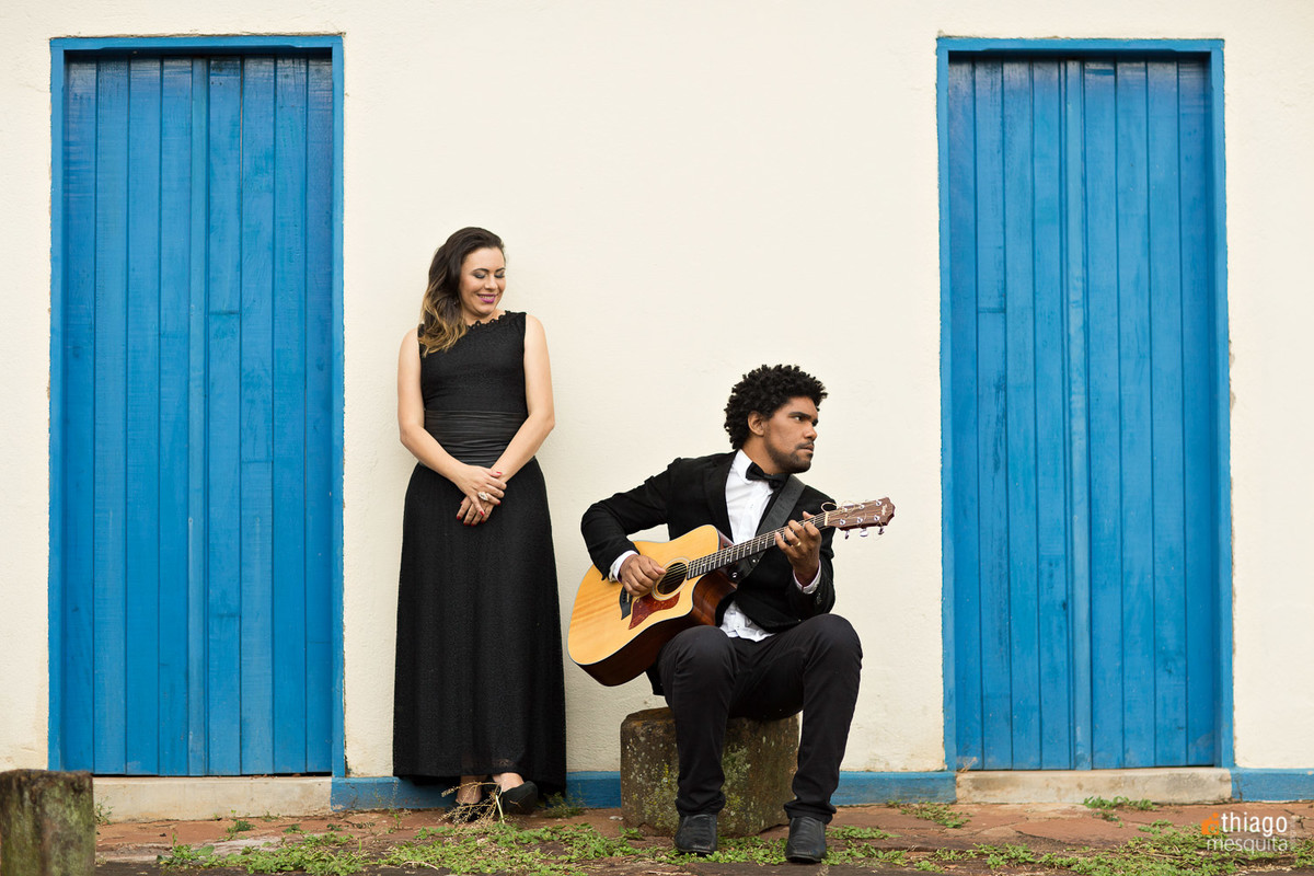 Ministério Carta sonora Ivan e Elisângela - cantor musica gospel uberlândia
