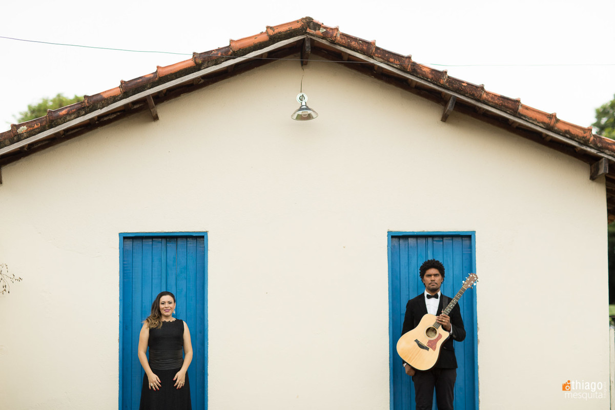 Ministério Carta sonora Ivan e Elisângela - cantor musica gospel uberlândia