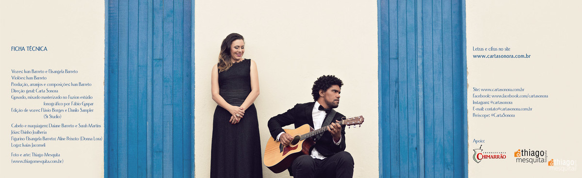 fotógrafo para músicos e cantores em uberlândia