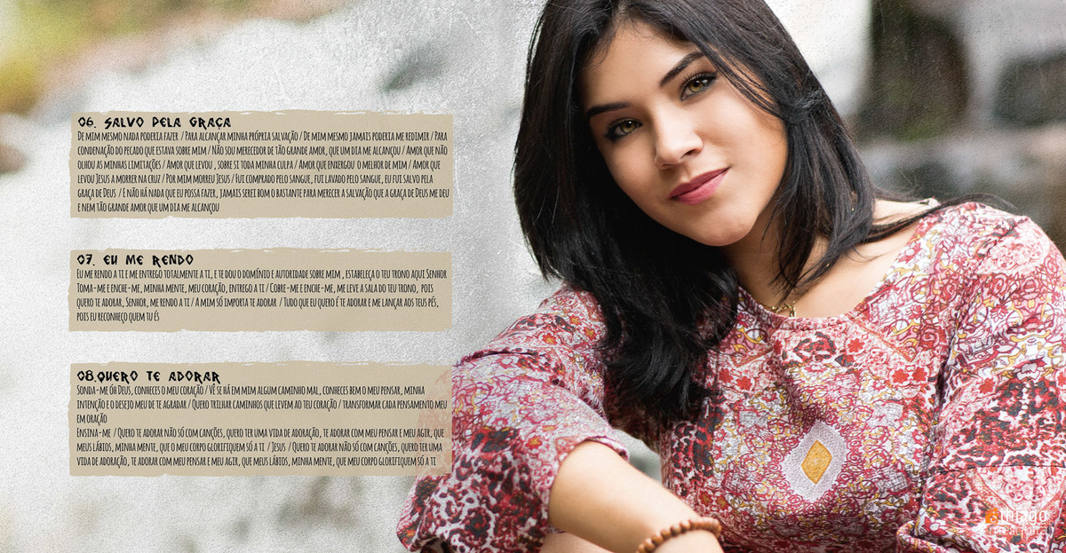 Jheovanna braga cantora gospel uberlândia - thiago mesquita fotografia arte e fotos para músicos