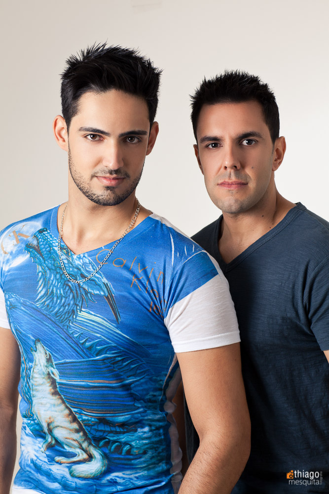 pedro peres e vinicius - pedro perez