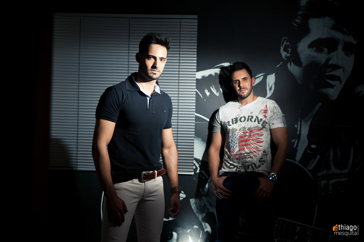 pedro peres perez vinicius vinicios dupla