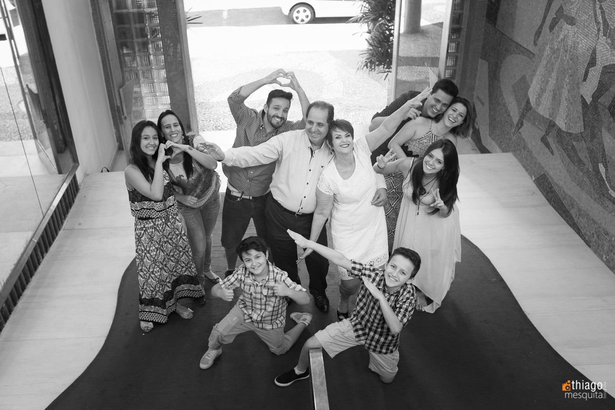 bodas de esmeralda Virginia e Odorico