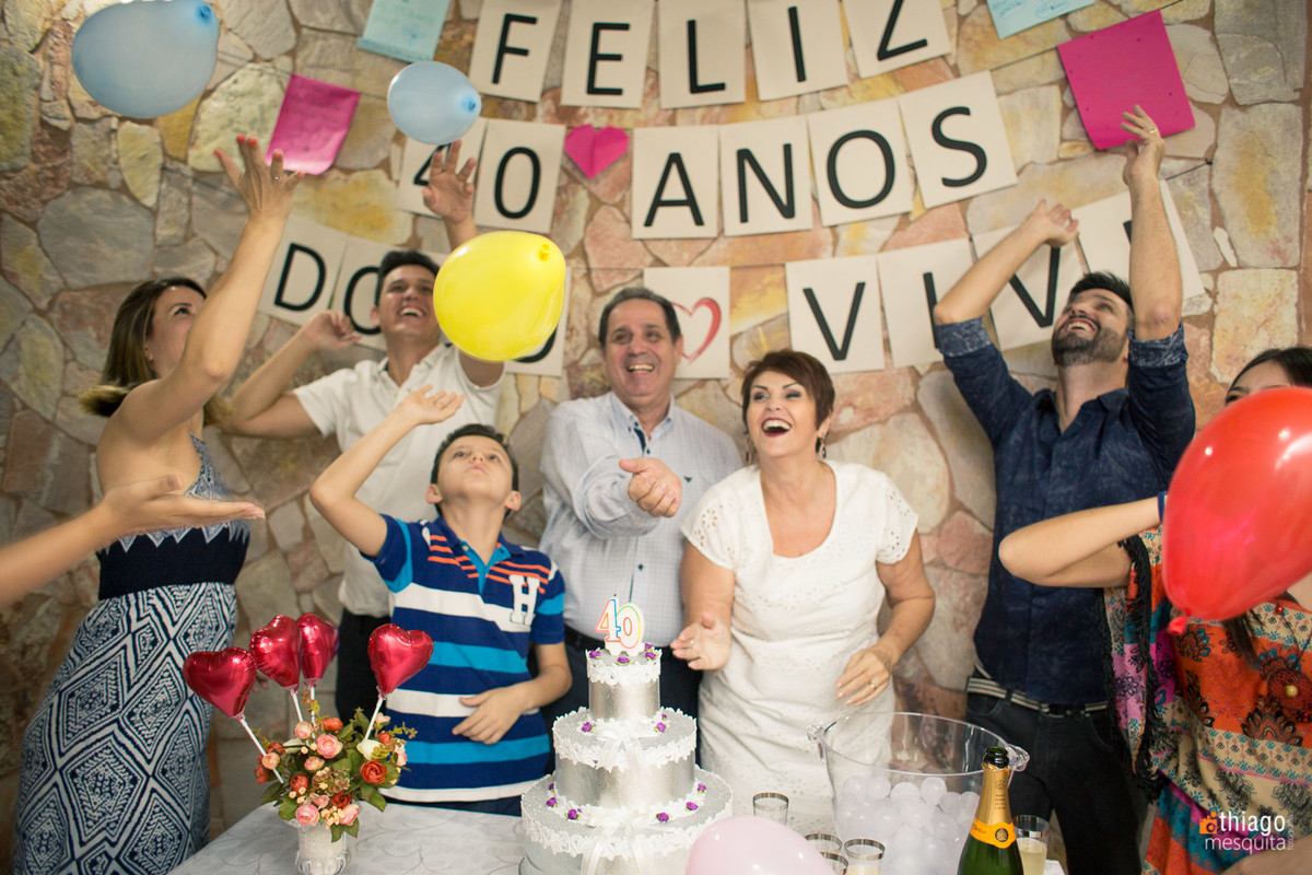 bodas de esmeralda Virginia e Odorico