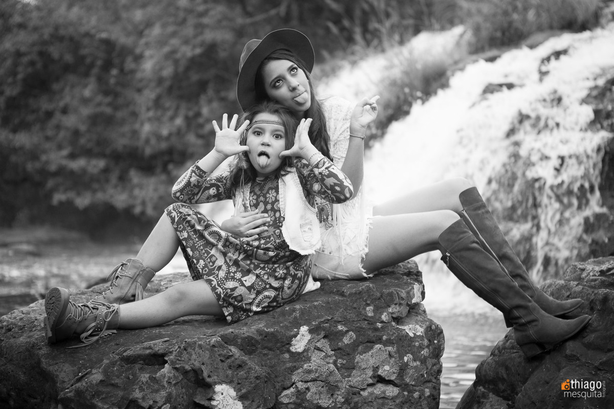 thiago mesquita fotografia - book no solar dos ipês - catavento griff shopping - cachoeira