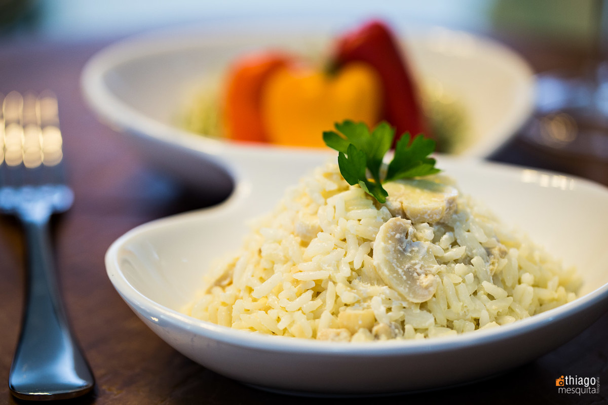 fotografia de alimentos - los gourmets - thiago mesquita - arroz