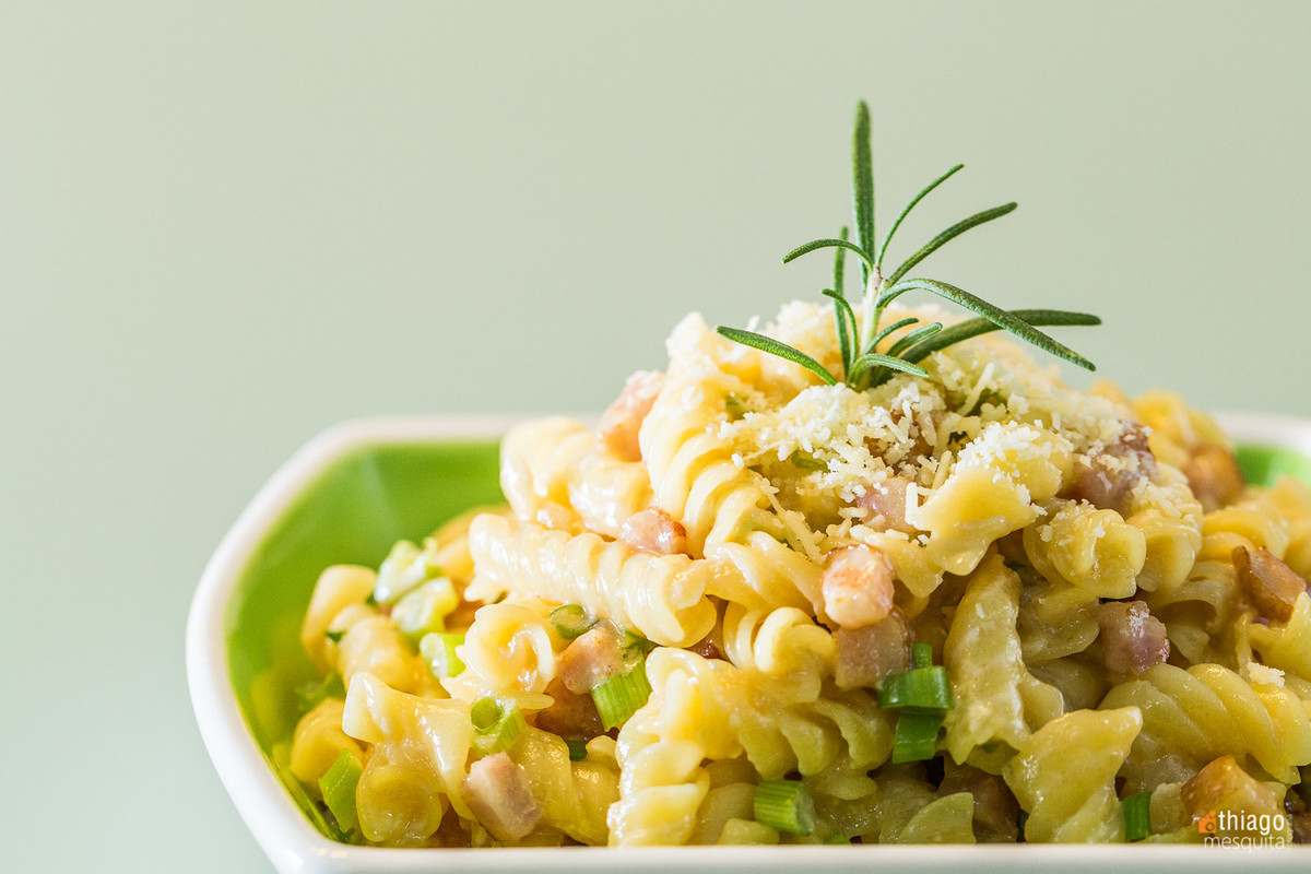 fotografia de alimentos - los gourmets - thiago mesquita - uberlândia - macarrao