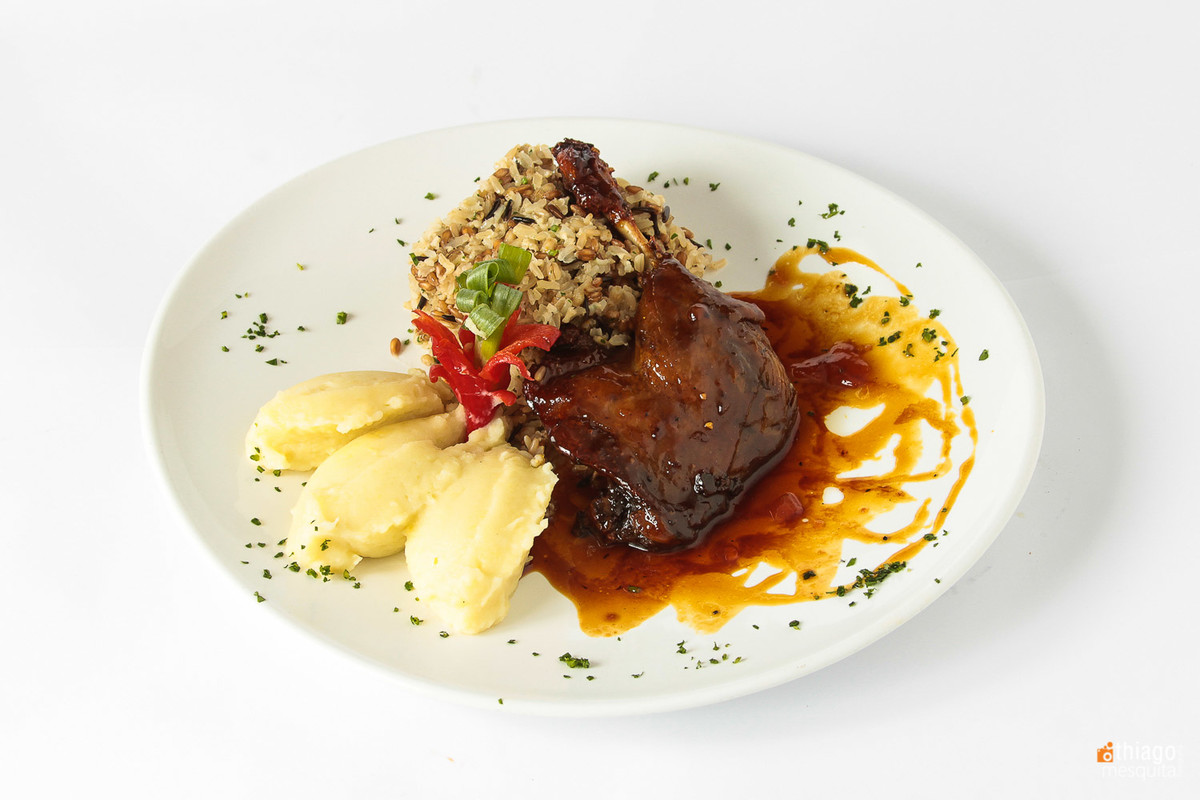 pratos a la carte